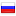 dragonknight.ru server is located in Russia
